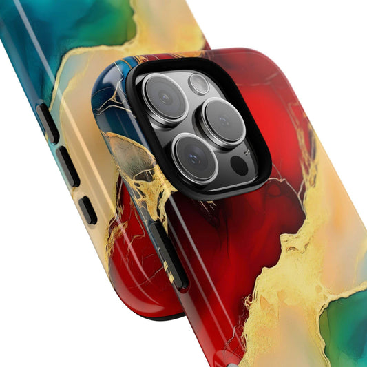 Solflame | Tough Phone Case - Slash Imagine It