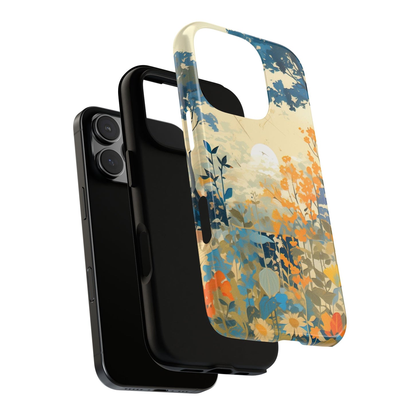Sunsquare | Tough Phone Case