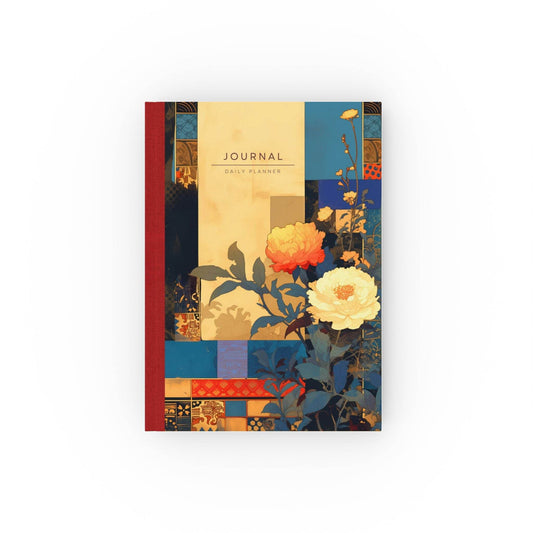 Washi | Hardback Journal - Slash Imagine It