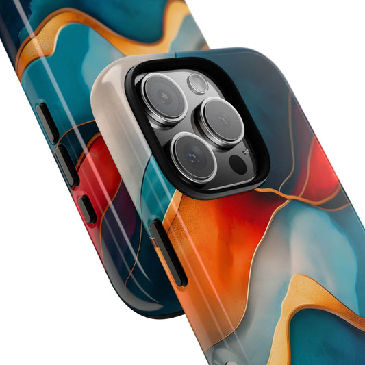 Aeolus | Tough Phone Case - Slash Imagine It