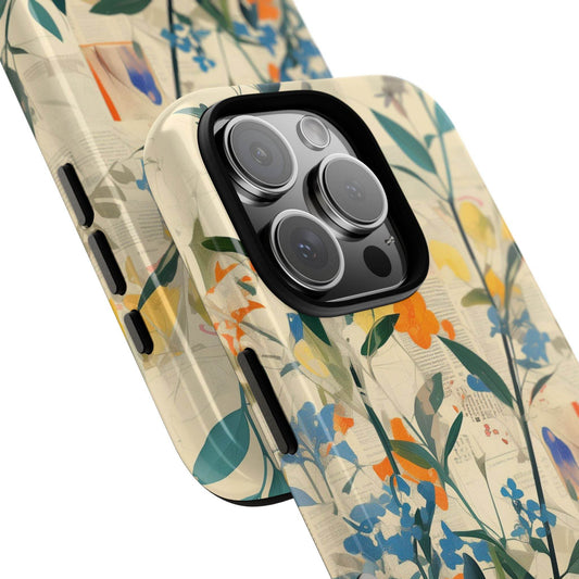 Climb | Tough Phone Case - Slash Imagine It