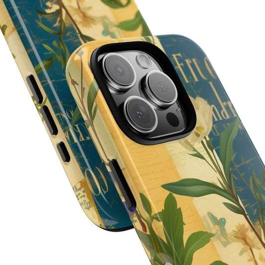 Fruco | Tough Phone Case - Slash Imagine It