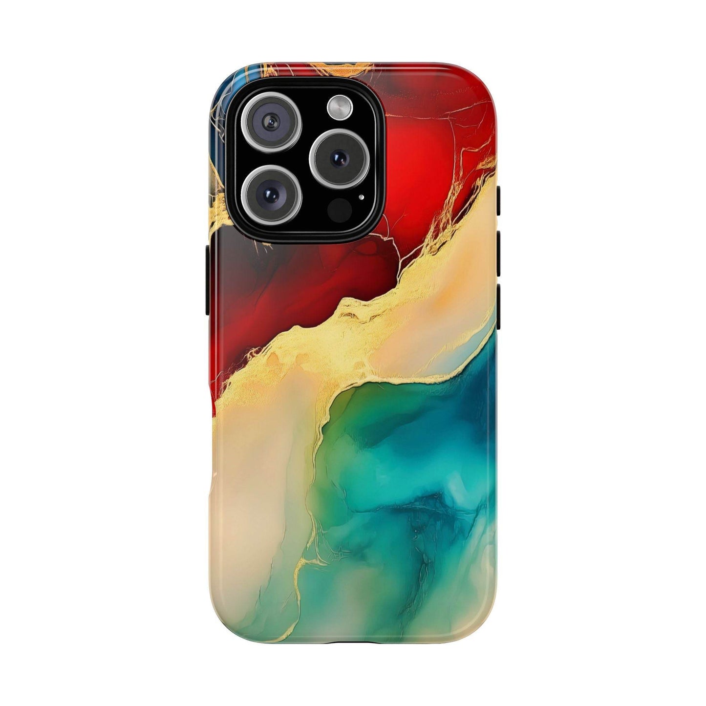 Solflame | Tough Phone Case - Slash Imagine It