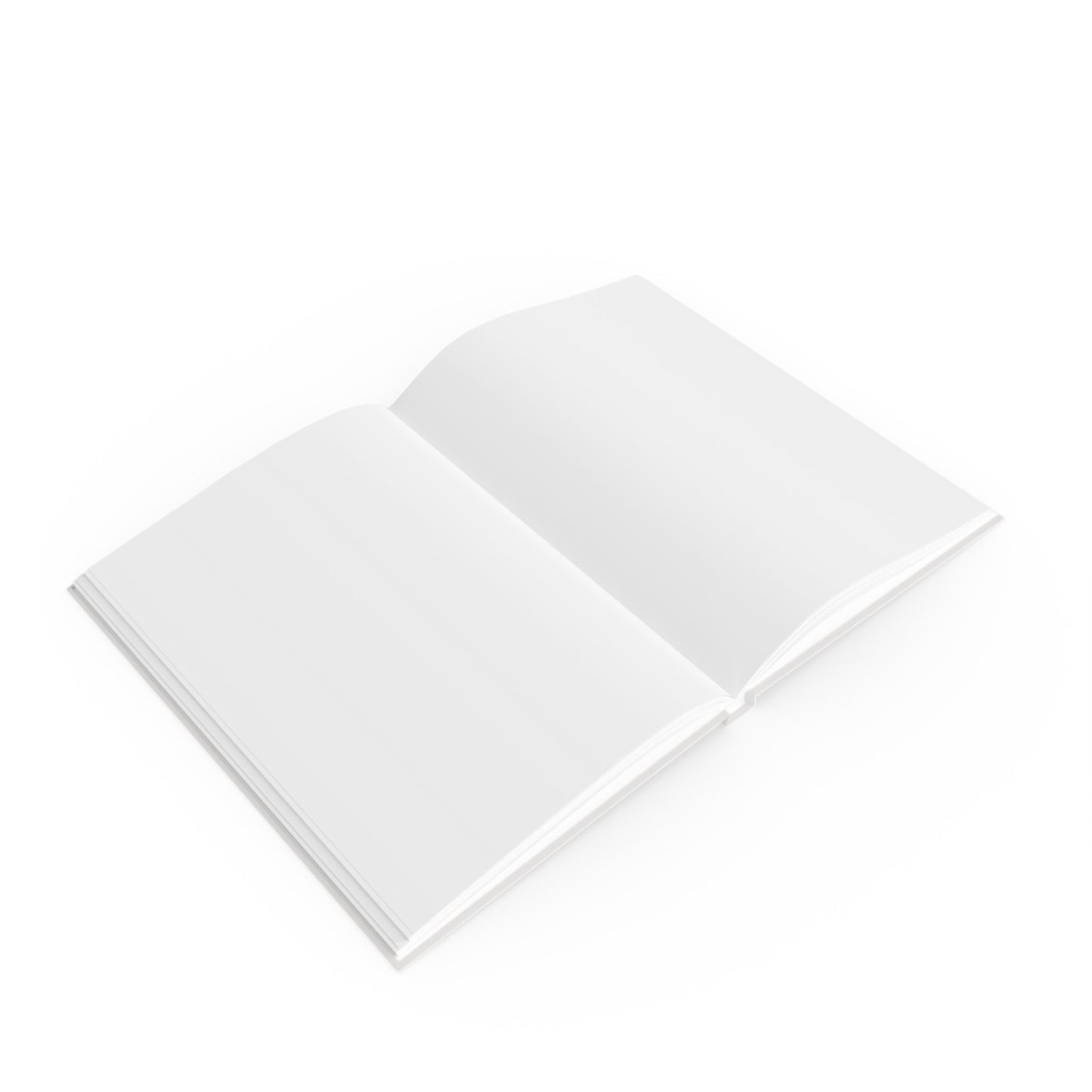 November | A5 Hardback Journal