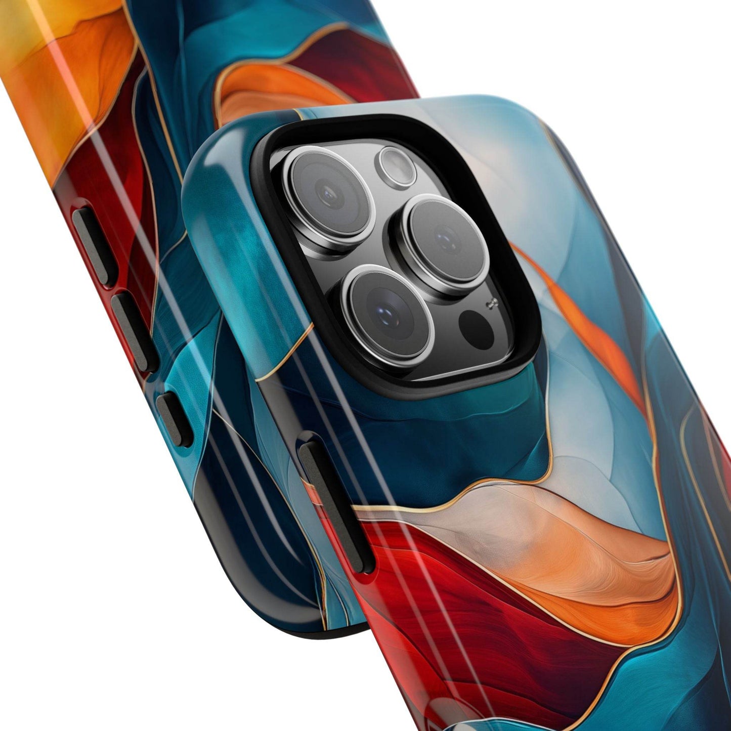 Aether | Tough Phone Case - Slash Imagine It