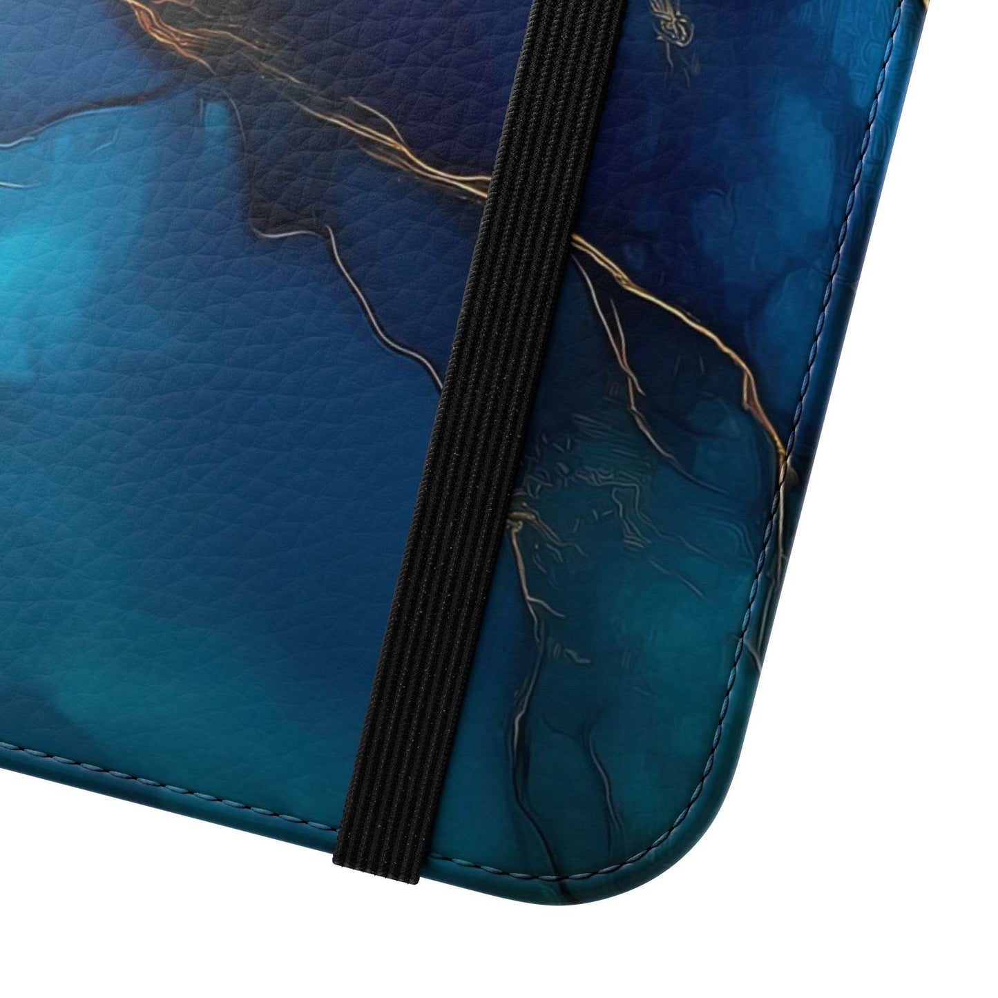 Sunwave | Folio Flip Phone Case - Slash Imagine It