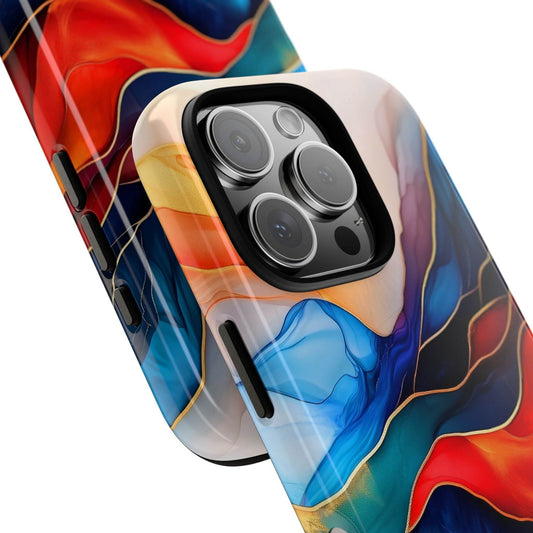 Aralar | Tough Phone Case - Slash Imagine It