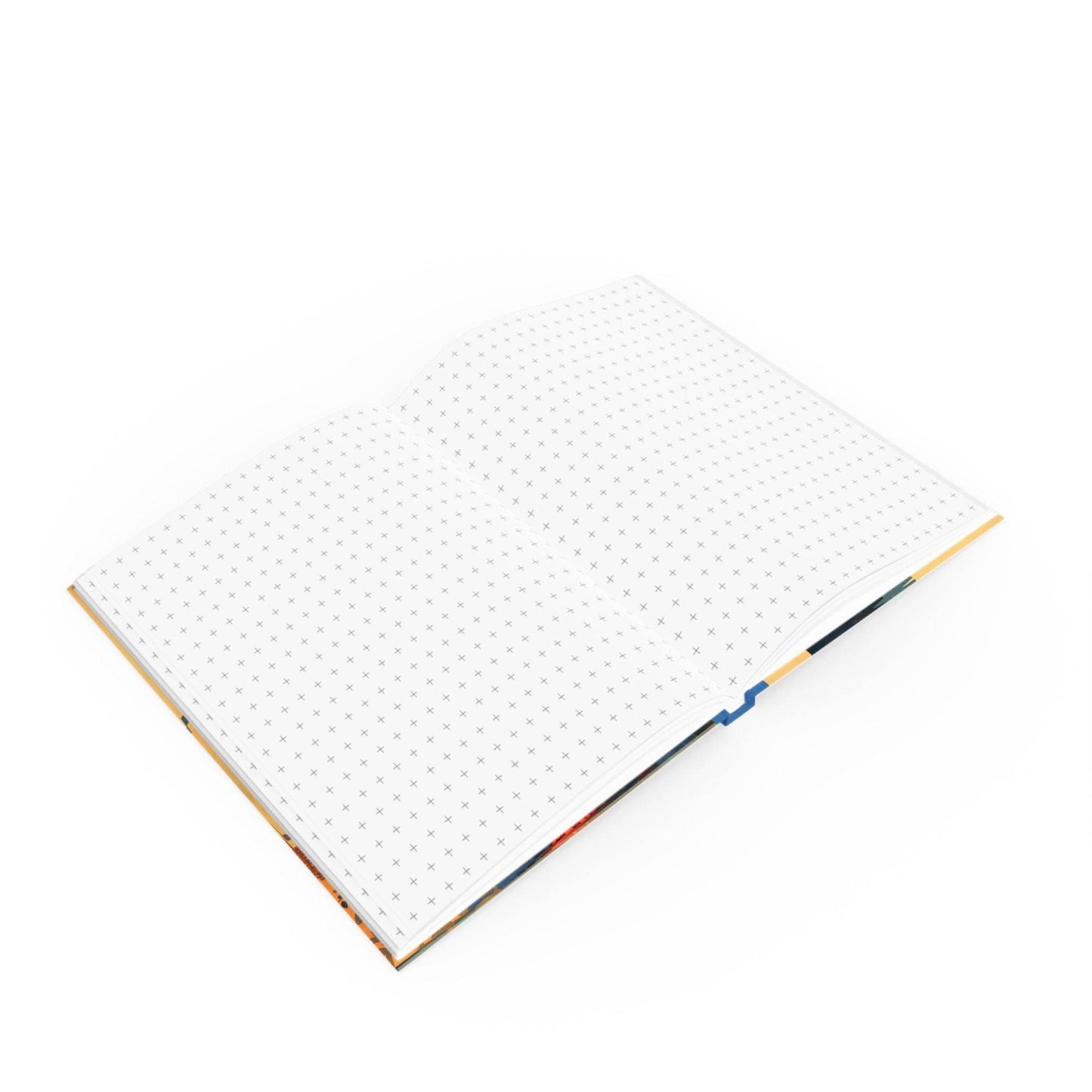 Botan | Hardback Journal - Slash Imagine It