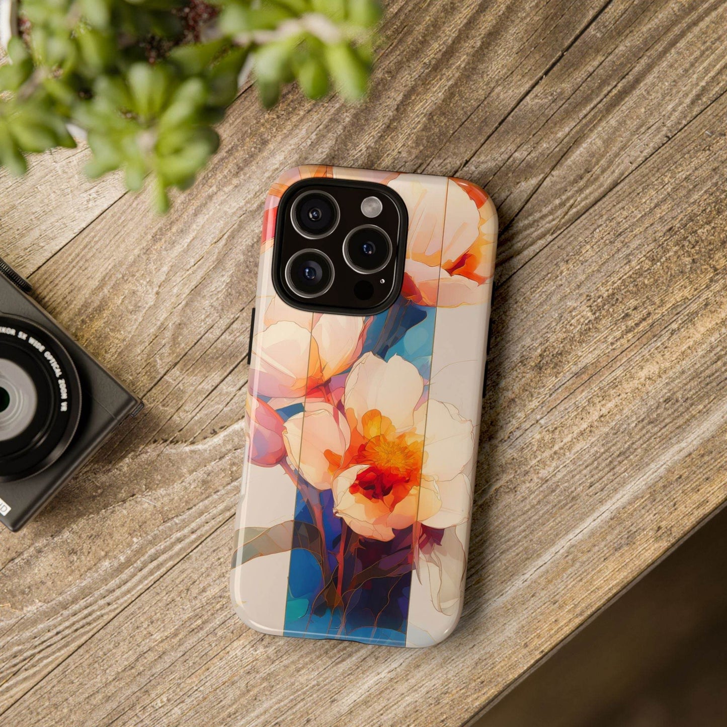 Aurora | Tough Phone Case - Slash Imagine It