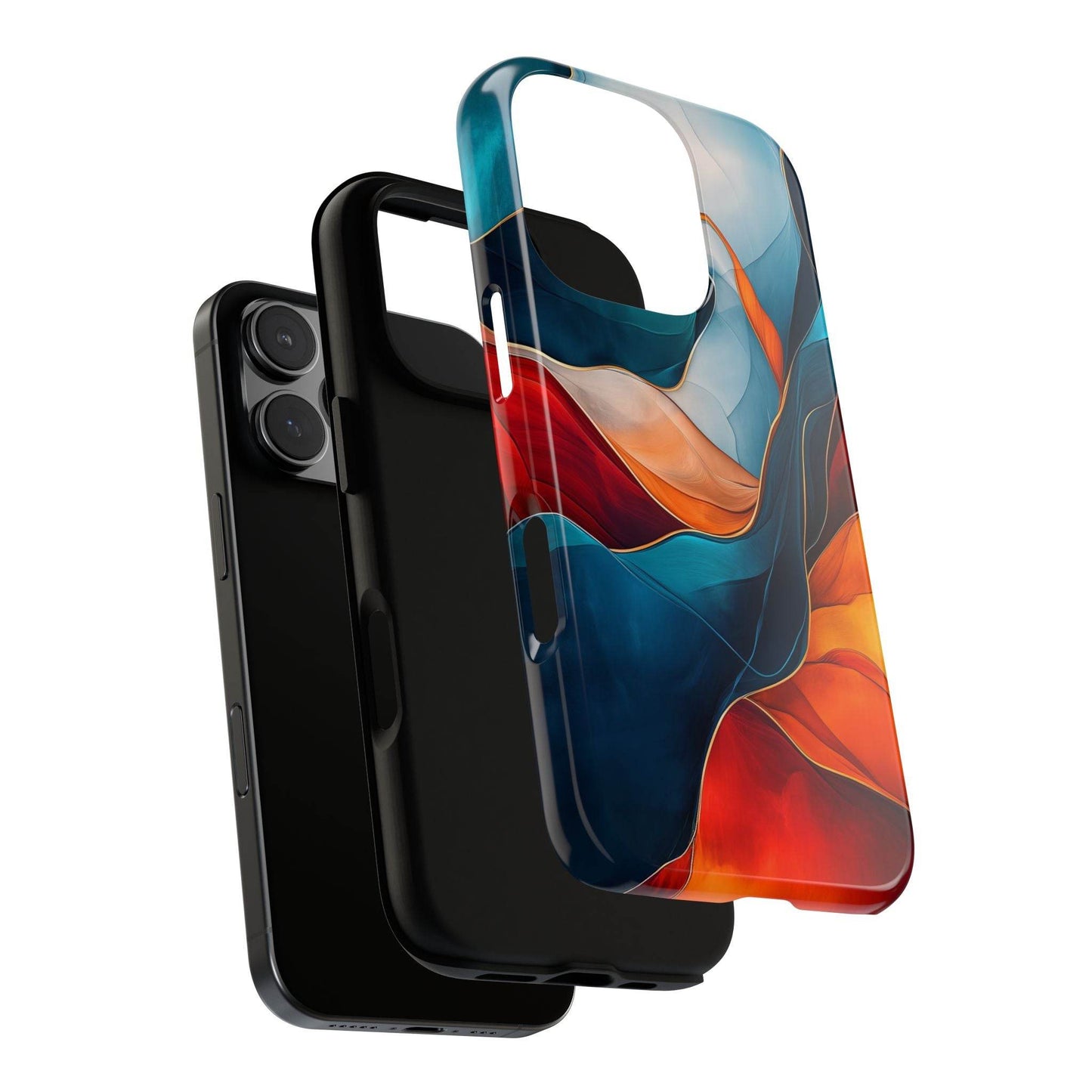 Aether | Tough Phone Case - Slash Imagine It