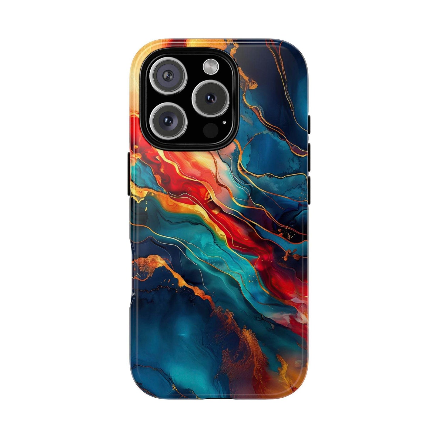Erebus | Tough Phone Case - Slash Imagine It