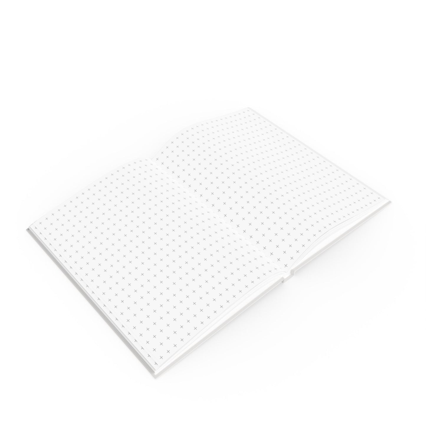November | A5 Hardback Journal