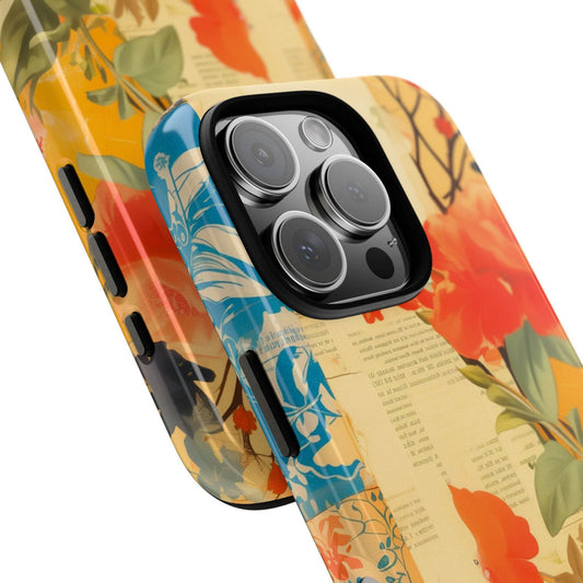 Molasses | Tough Phone Case - Slash Imagine It