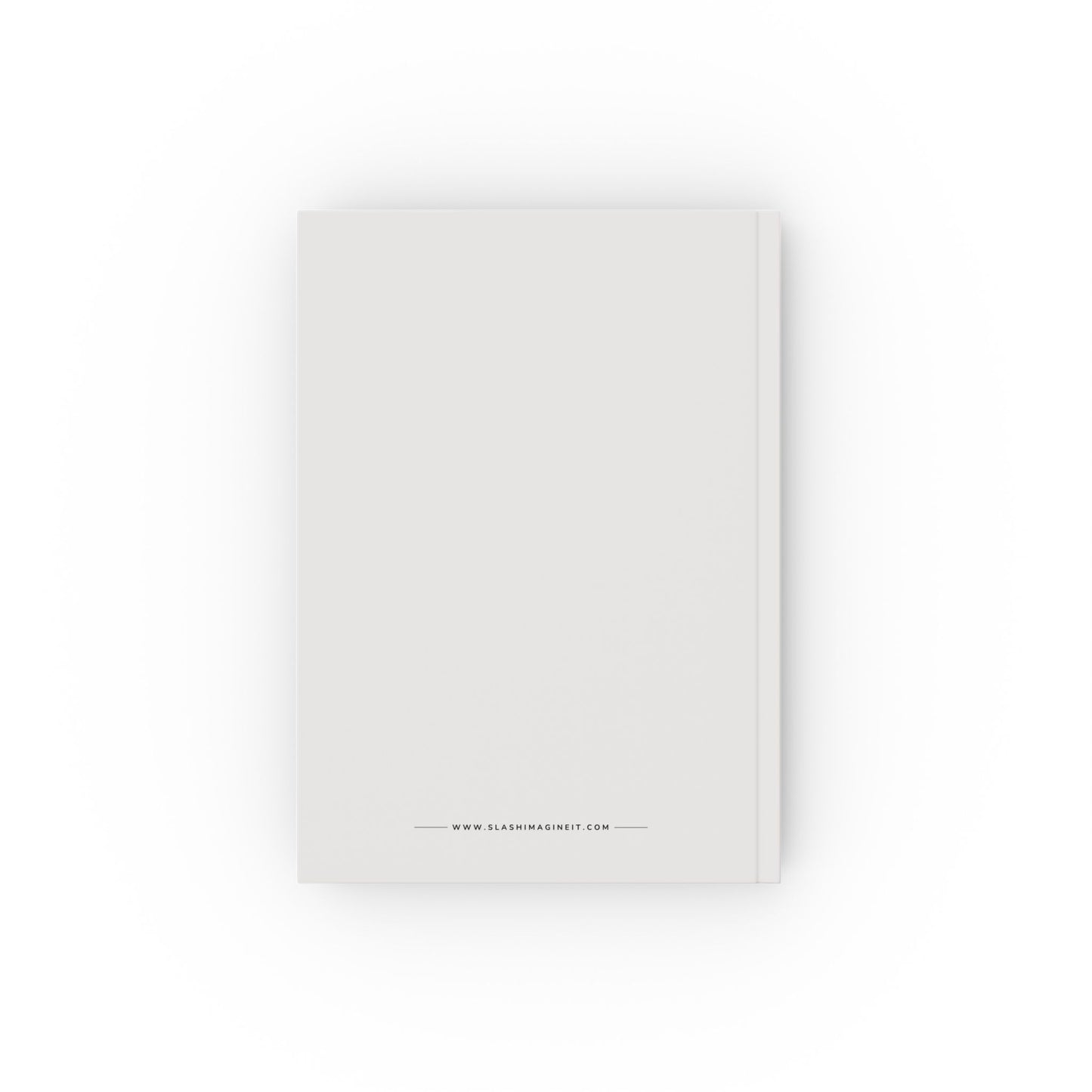 November | A5 Hardback Journal