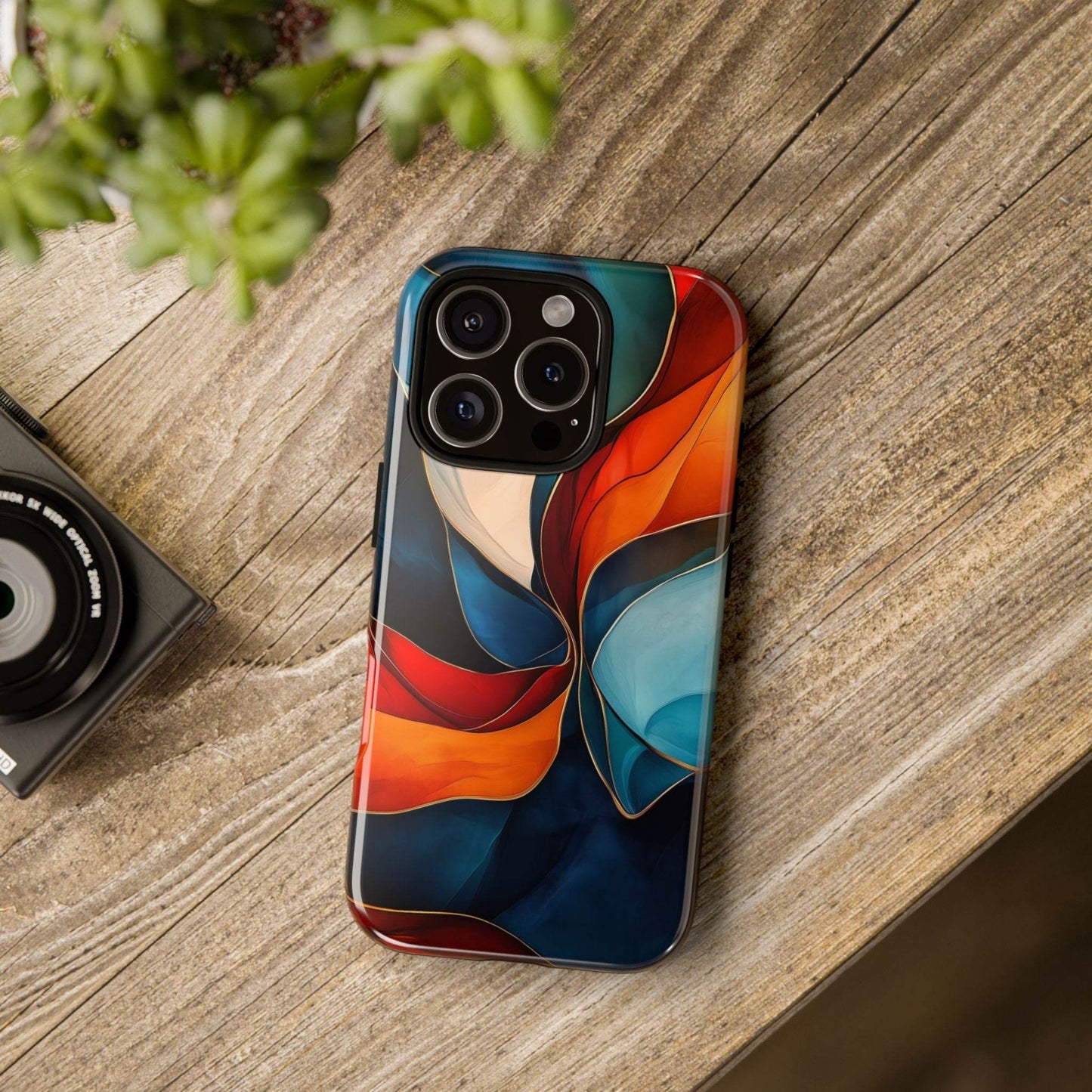 Orion | Tough Phone Case - Slash Imagine It