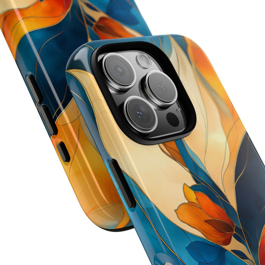 Zephyr | Tough Phone Case - Slash Imagine It