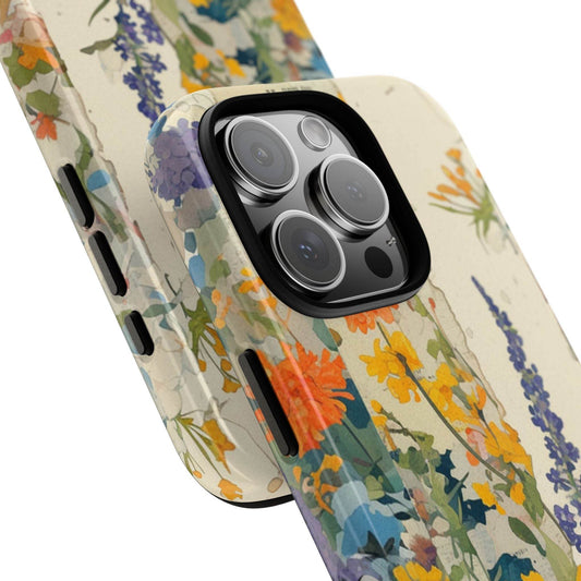 Pieces of Summer | Tough Phone Case - Slash Imagine It