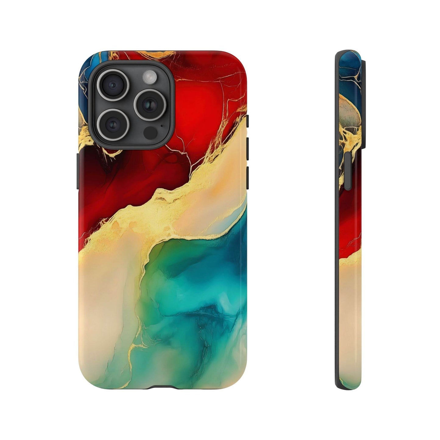 Solflame | Tough Phone Case - Slash Imagine It