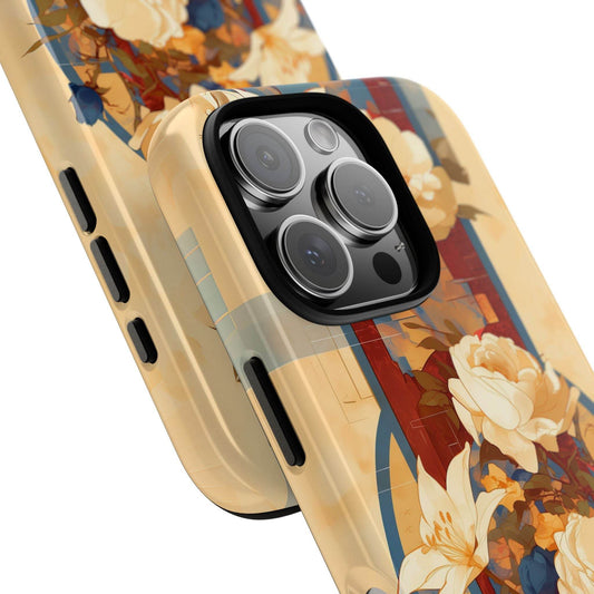 Sakuya | Tough Phone Case - Slash Imagine It