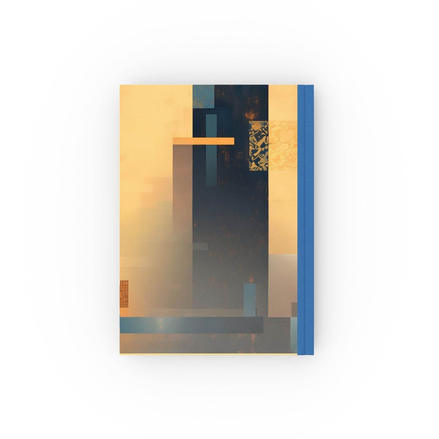 Botan | Hardback Journal - Slash Imagine It