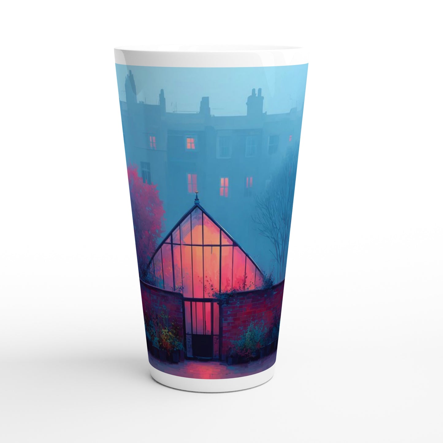 Walworth Garden | Ceramic Mug