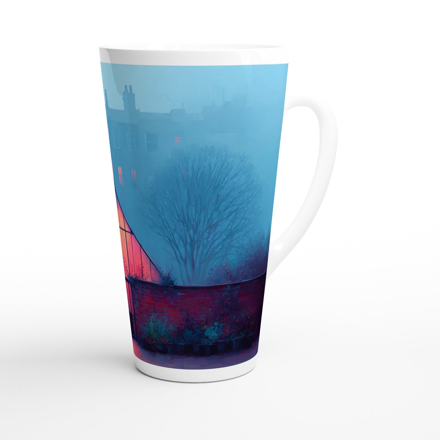 Walworth Garden | Ceramic Mug