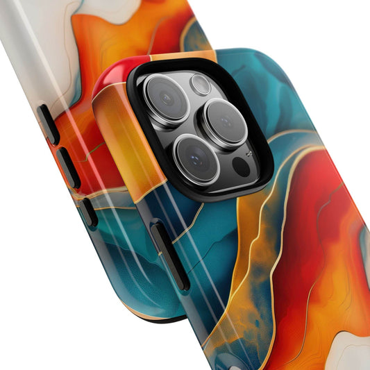 Helios II | Tough Phone Case - Slash Imagine It