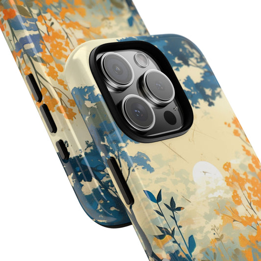 Sunsquare | Tough Phone Case