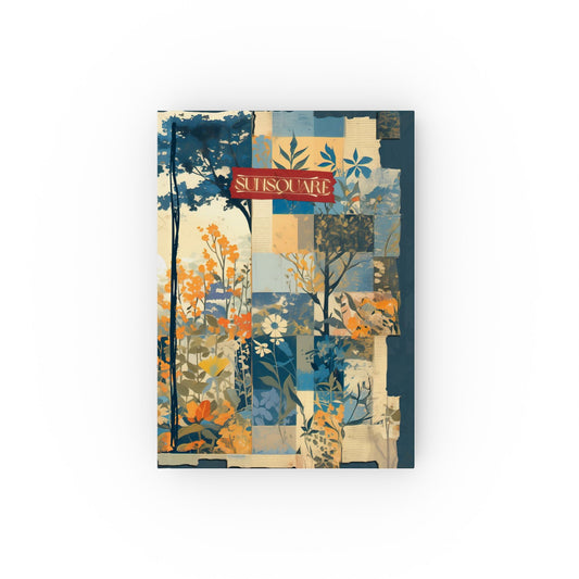 Sunsquare | Hardback Journal