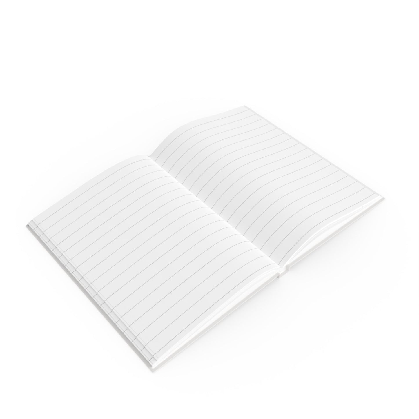 November | A5 Hardback Journal