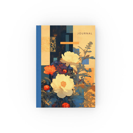 Botan | Hardback Journal - Slash Imagine It