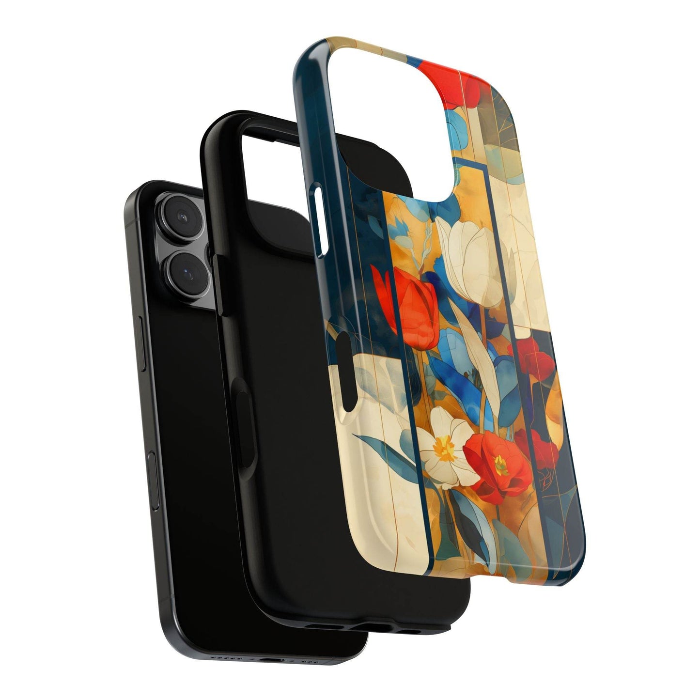 Ceres | Tough Phone Case - Slash Imagine It