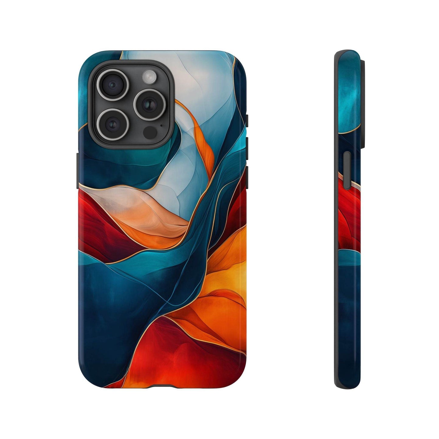 Aether | Tough Phone Case - Slash Imagine It
