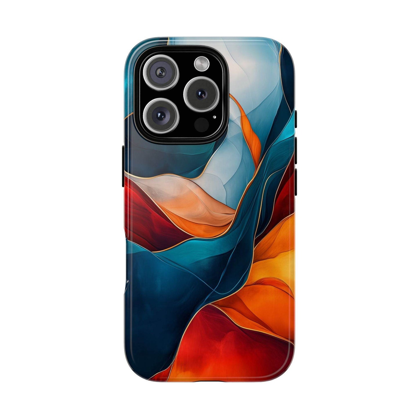 Aether | Tough Phone Case - Slash Imagine It
