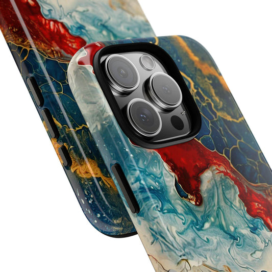 Triton | Tough Phone Case - Slash Imagine It