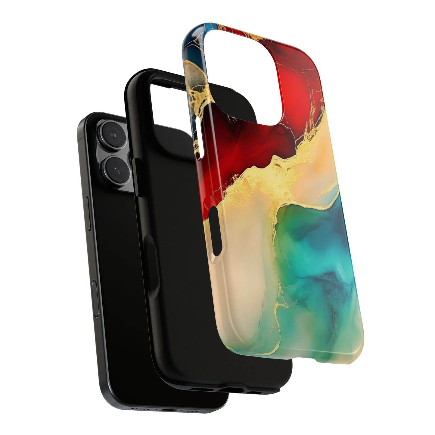 Solflame | Tough Phone Case - Slash Imagine It