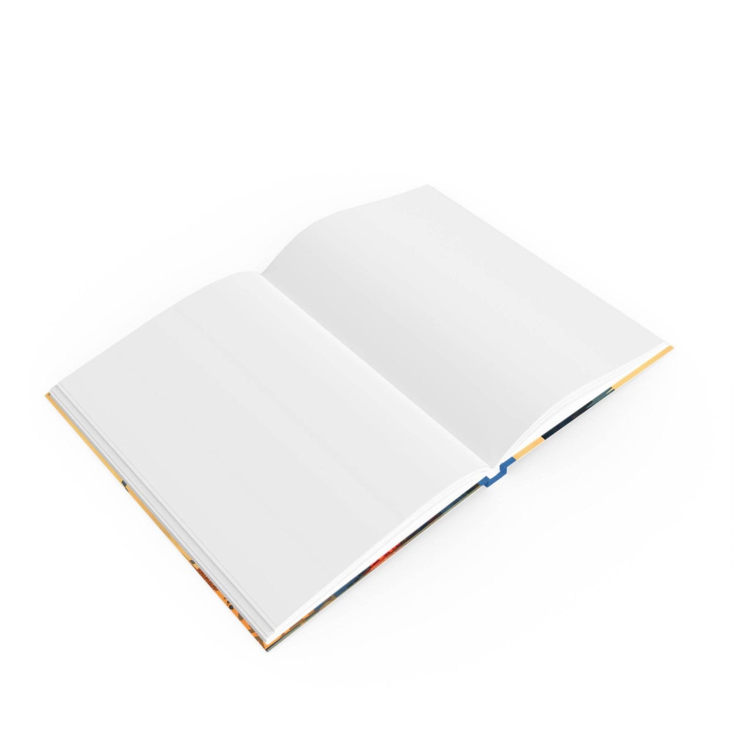 Botan | Hardback Journal - Slash Imagine It