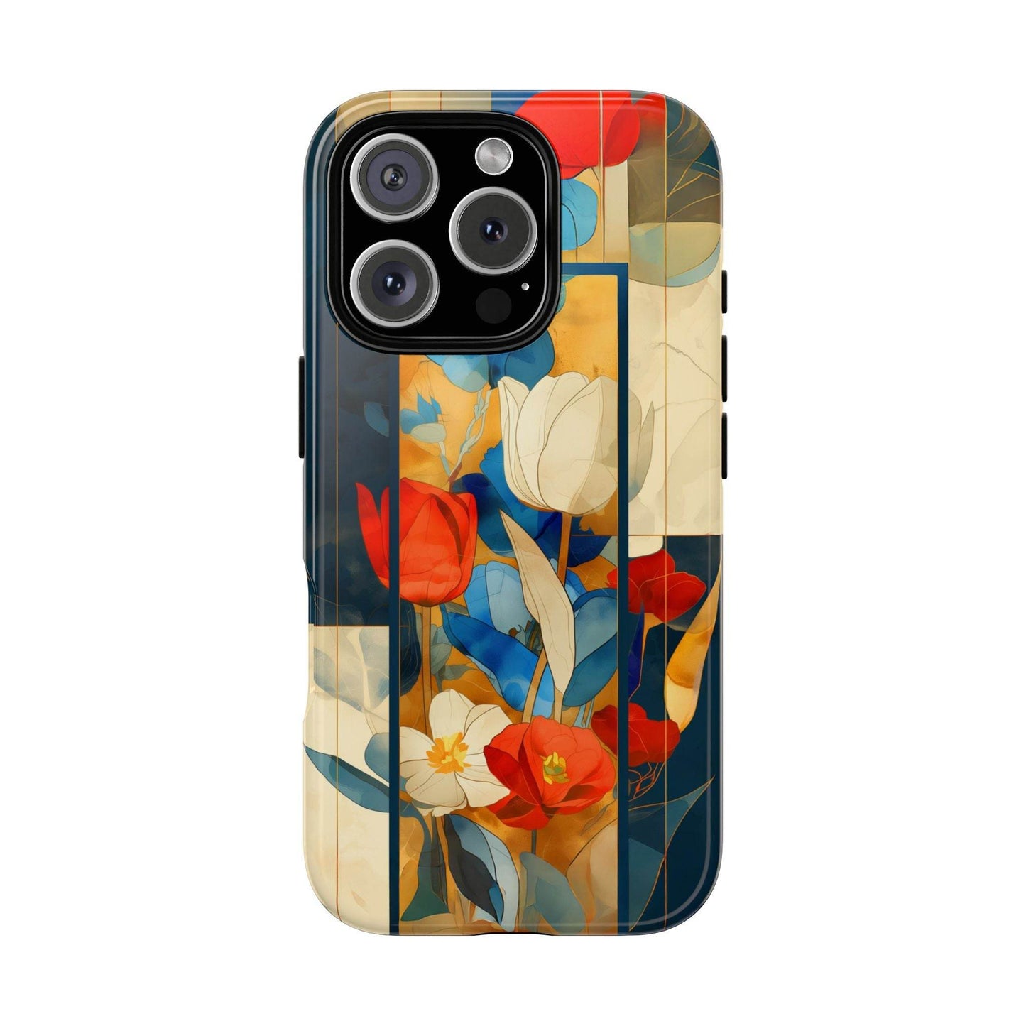 Ceres | Tough Phone Case - Slash Imagine It