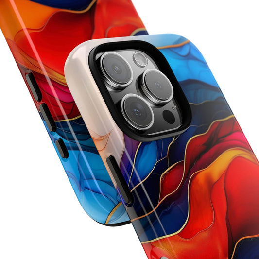 Aralar II | Tough Phone Case - Slash Imagine It