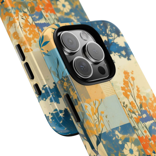 Sunsquare | Tough Phone Case - Slash Imagine It