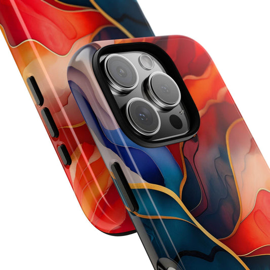 Pele | Tough Phone Case - Slash Imagine It