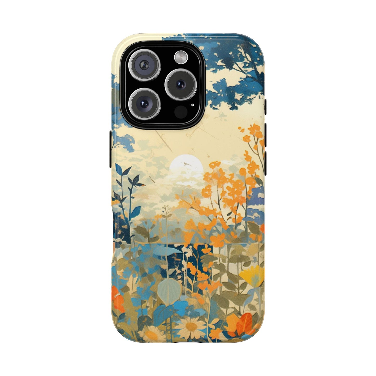 Sunsquare | Tough Phone Case
