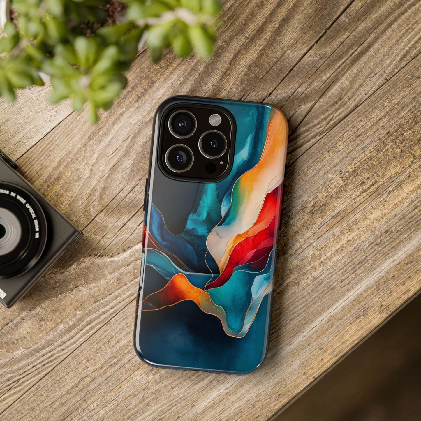 Sedna | Tough Phone Case - Slash Imagine It