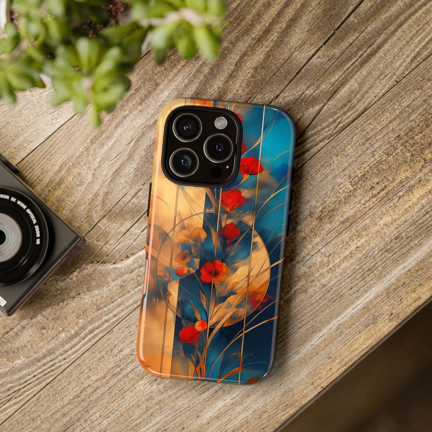 Eos | Tough Phone Case - Slash Imagine It