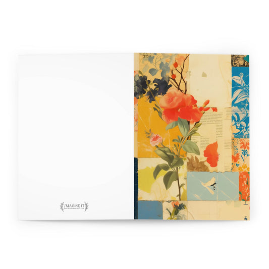 Molasses | Print at Home Card - Slash Imagine It