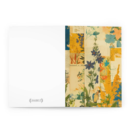 Remember | Print at Home Card - Slash Imagine It