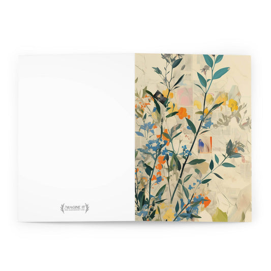 Climb | Print at Home Card - Slash Imagine It