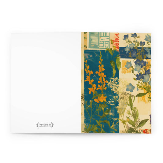 Field Notes | Print at Home Card - Slash Imagine It