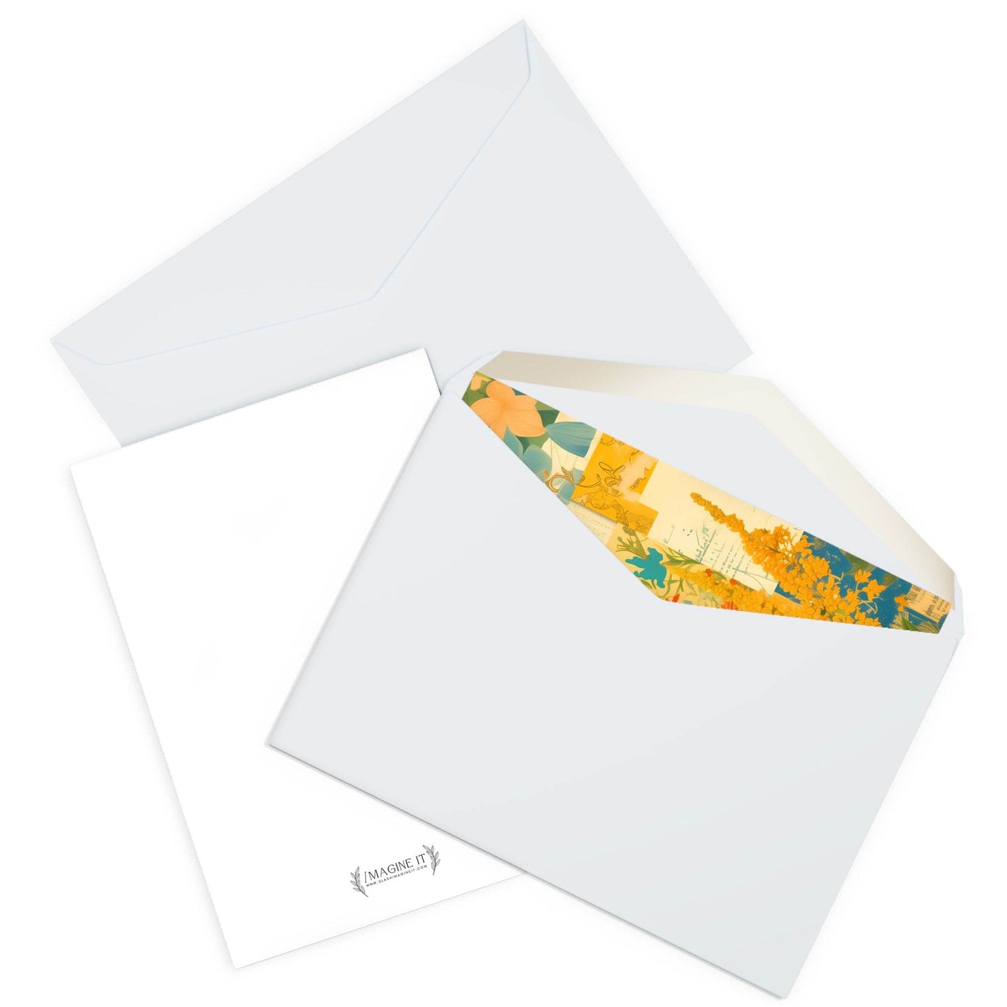 Remember | Print at Home Card - Slash Imagine It