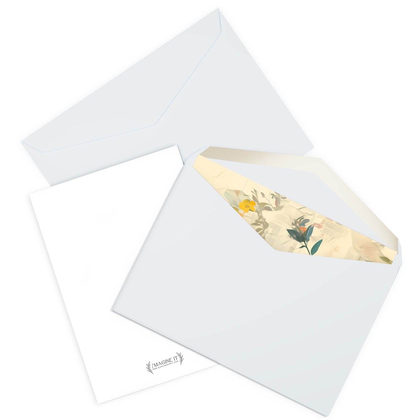 Climb | Print at Home Card - Slash Imagine It